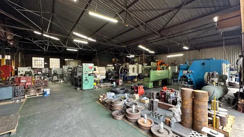 147 Heidelberg Rd, Doornfontein 92-Ir, Johannesburg - Building 1 - 1000m² (14)